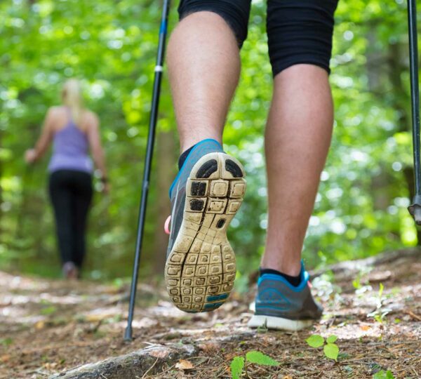 Nordic Walking rund um Walkenried – aktiv durch die Natur des Südharzes