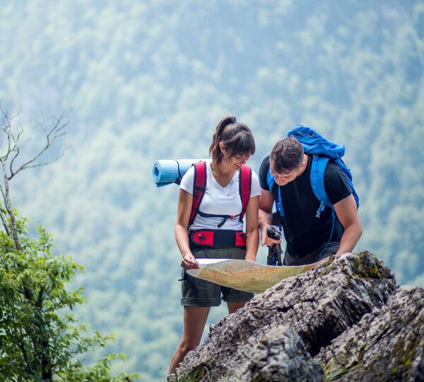 Wandern leicht gemacht – mit unseren Tipps und Kartenmaterial durch den Südharz bei Walkenried